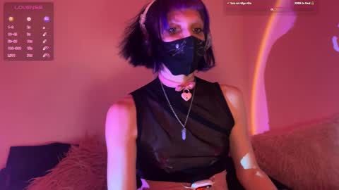 pixie_praxis online show from December 2024 06:42:02 AM