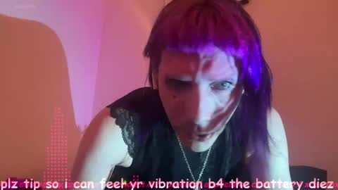 pixie_praxis online show from December 2024 08:09:02 AM