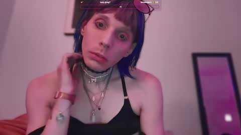 pixie_praxis online show from February 2025 09:35:02 AM