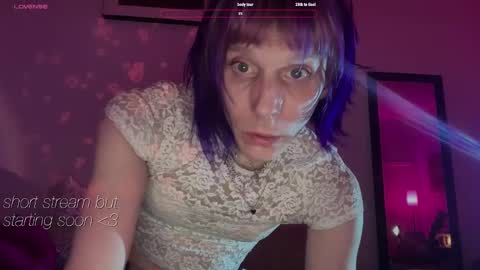 pixie_praxis online show from February 2025 09:20:01 AM