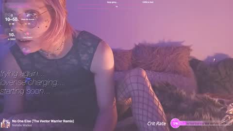 pixie_praxis online show from February 2025 05:43:02 AM