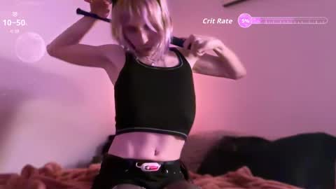 pixie_praxis online show from September 2025 05:07:01 AM