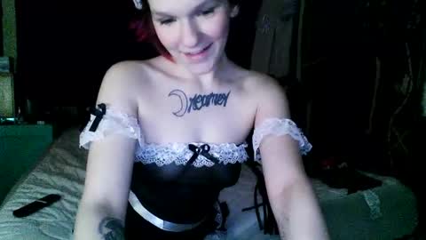 Pixie dust online show from February 2025 02:07:01 AM