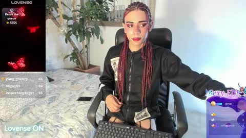 cris online show from December 2024 09:24:01 AM