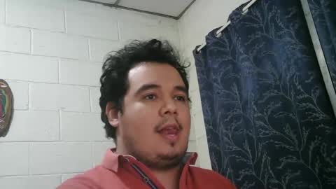 Pablo online show from January 2026 01:31:02 AM