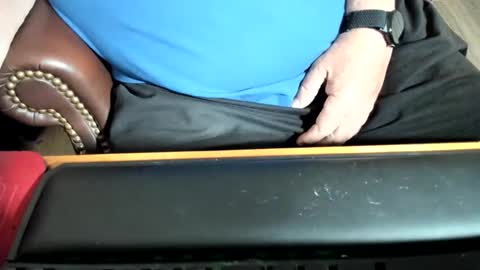 Plain ODude online show from March 2026 05:31:02 PM