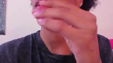 Venus  Vee  Cutie online show from October 2025 03:56:02 PM