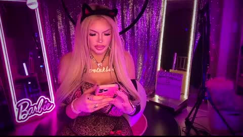 Dumb bimbo fuck doll online show from January 2025 01:41:02 AM