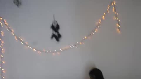 Amanda and Angelica online show from March 2025 09:15:01 PM