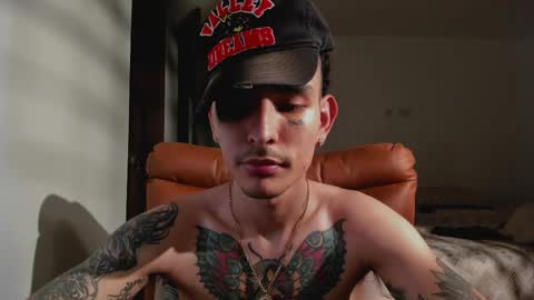 Carti online show from April 2026 07:56:01 AM