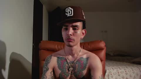 Carti online show from April 2026 04:56:01 AM