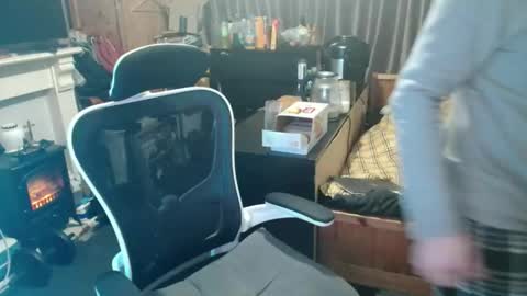 playboy_horny online show from April 2026 11:58:01 PM