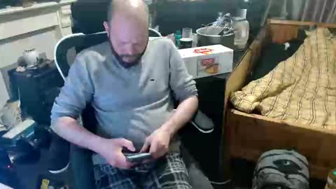 playboy_horny online show from May 2026 10:37:01 PM