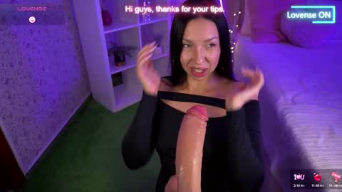 Lora online show from October 2025 02:49:01 PM