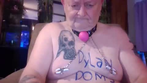 chaz online show from March 2026 12:45:01 AM