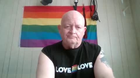 chaz online show from April 2026 12:03:02 AM