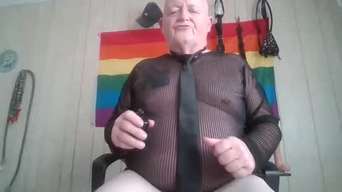 chaz online show from April 2026 11:28:01 PM