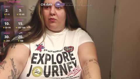 playful_allexys online show from December 2024 06:27:02 PM