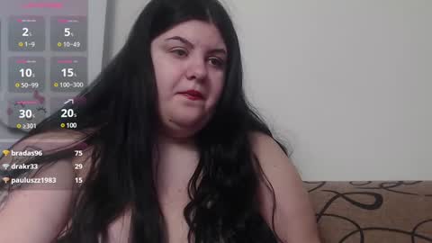 playful_allexys online show from January 2025 10:31:01 AM