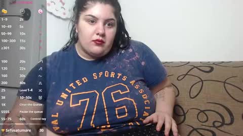 playful_allexys online show from January 2025 01:00:01 AM