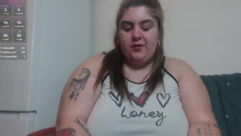 playful_allexys online show from March 2025 05:00:02 AM