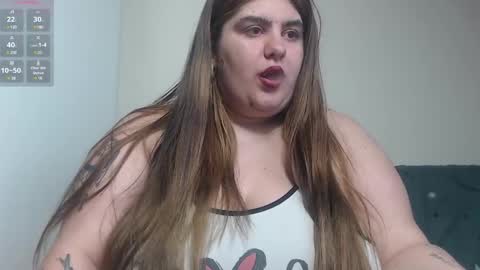playful_allexys online show from March 2025 09:13:01 AM