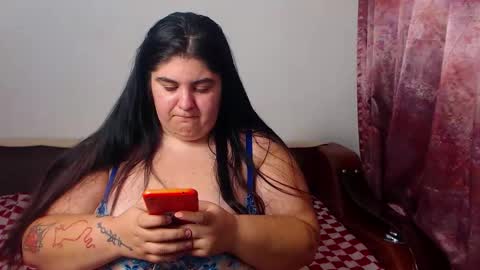 playful_allexys online show from September 2025 05:26:03 PM