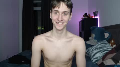 Johnny online show from November 2025 06:52:02 PM