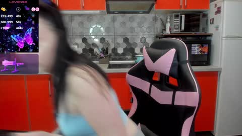 Masha online show from January 2025 11:56:01 PM