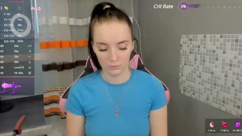 Masha online show from February 2025 05:23:01 AM