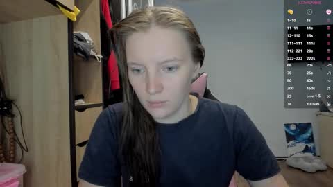 Masha online show from September 2025 09:55:02 AM