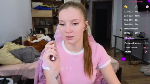 Masha online show from March 2026 09:05:01 AM