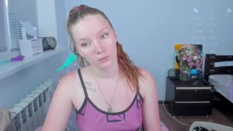 Snapshot of playful_mary chatting on July 2026 01:53:02 AM Masha online show from July 2026 01:53:02 AM