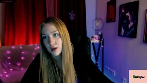 Sophie online show from January 2025 11:35:01 PM