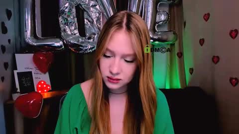 Sophie online show from February 2025 10:17:02 AM