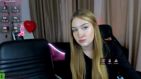 Sophie online show from February 2025 03:45:02 AM