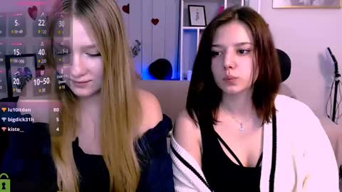 Sophie online show from March 2025 01:51:01 PM