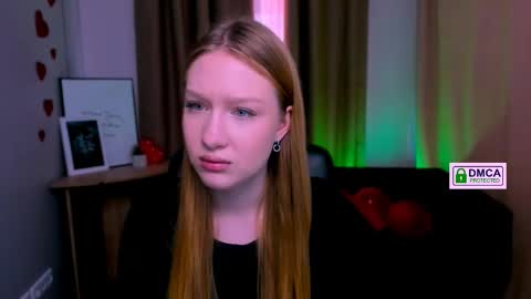 Sophie online show from March 2025 12:04:02 PM