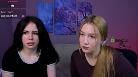 Sophie online show from January 2026 08:56:01 PM