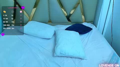 Scarlett  online show from March 2025 01:25:02 AM