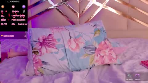 Scarlett  online show from September 2025 08:53:01 PM