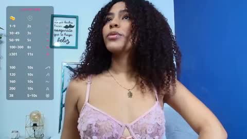 SAMARA  online show from February 2025 08:08:02 PM
