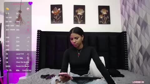 SAMARA  online show from March 2025 07:53:01 PM
