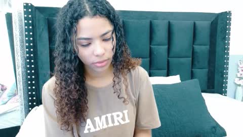 SAMARA  online show from January 2026 07:50:02 PM