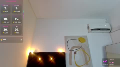 SAMARA  online show from May 2026 01:56:01 AM
