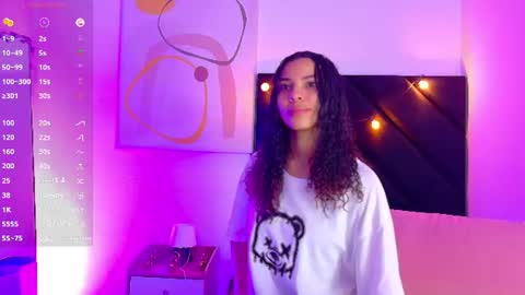 Snapshot of playfuljust_18 chatting on June 2026 07:16:01 PM SAMARA online show from June 2026 07:16:01 PM