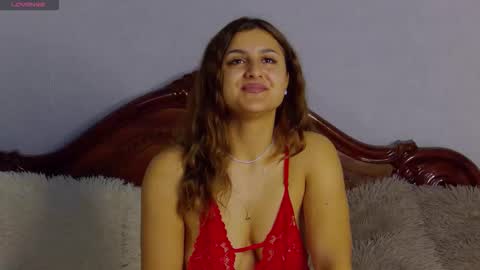 PlayfulNicole online show from November 2025 07:07:01 AM