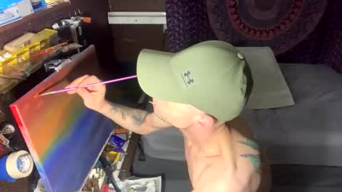 playfulpainter online show from April 2026 08:17:02 PM