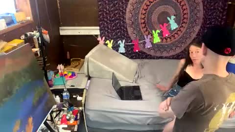 playfulpainter online show from April 2026 09:56:01 PM