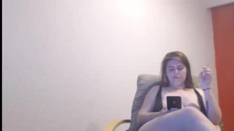 PlayfulSamira online show from April 2026 07:07:02 PM